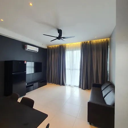 Urban Suites - Family Suite